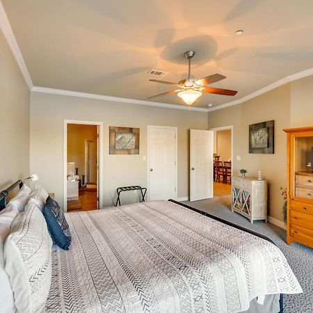 Hot Springs Condo On Lake Hamilton With Pool Access Bagian luar foto