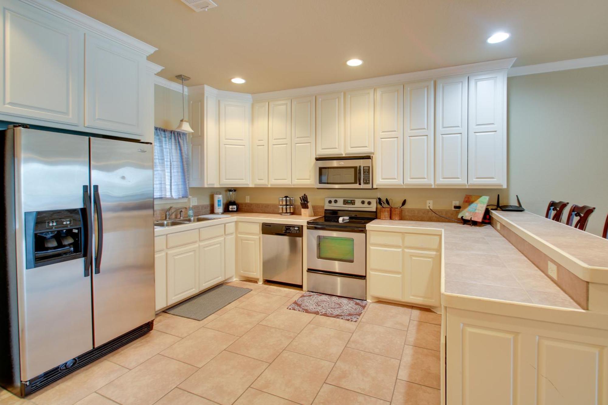 Hot Springs Condo On Lake Hamilton With Pool Access Bagian luar foto