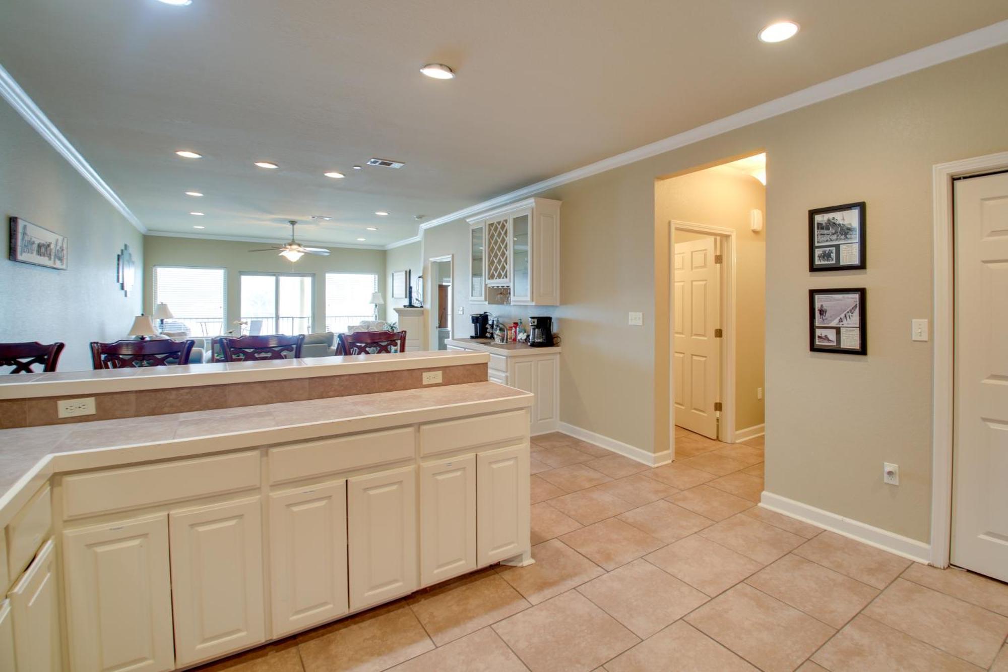 Hot Springs Condo On Lake Hamilton With Pool Access Bagian luar foto