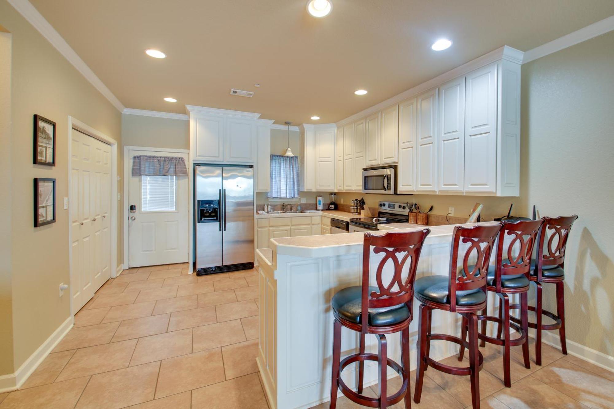 Hot Springs Condo On Lake Hamilton With Pool Access Bagian luar foto