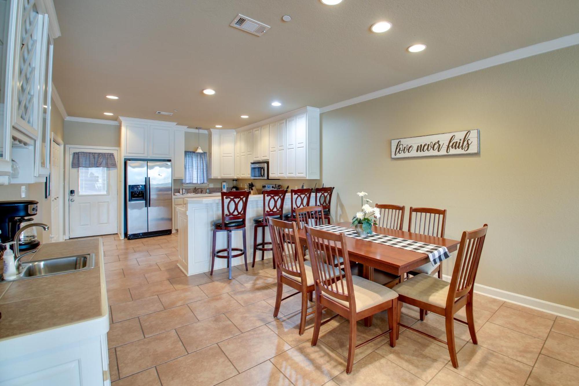 Hot Springs Condo On Lake Hamilton With Pool Access Bagian luar foto